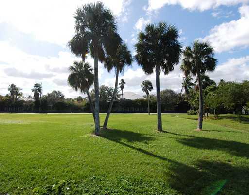 146 South Sewalls Point Road Stuart, FL 34996 - Photo 3 of 8 a view of field with tall trees