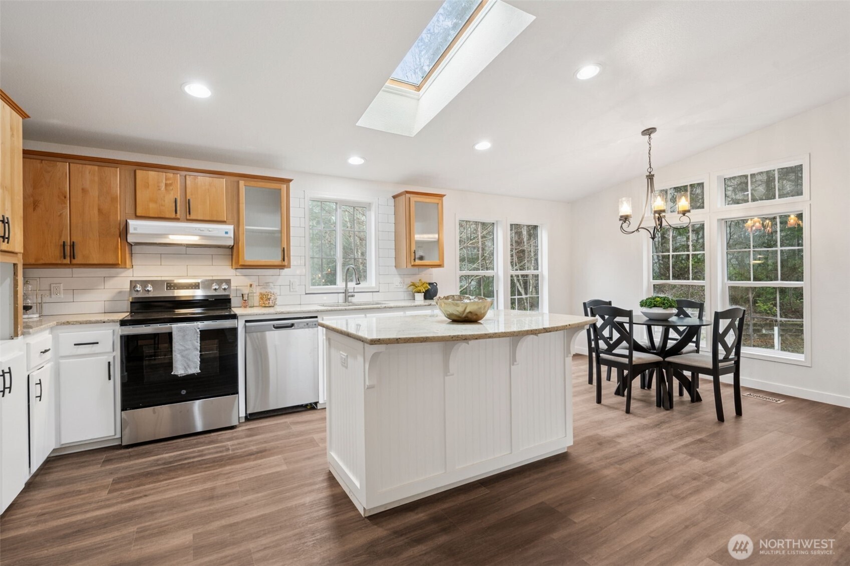 121 East Adam Lane Belfair, WA 98528 - Photo 11 of 32