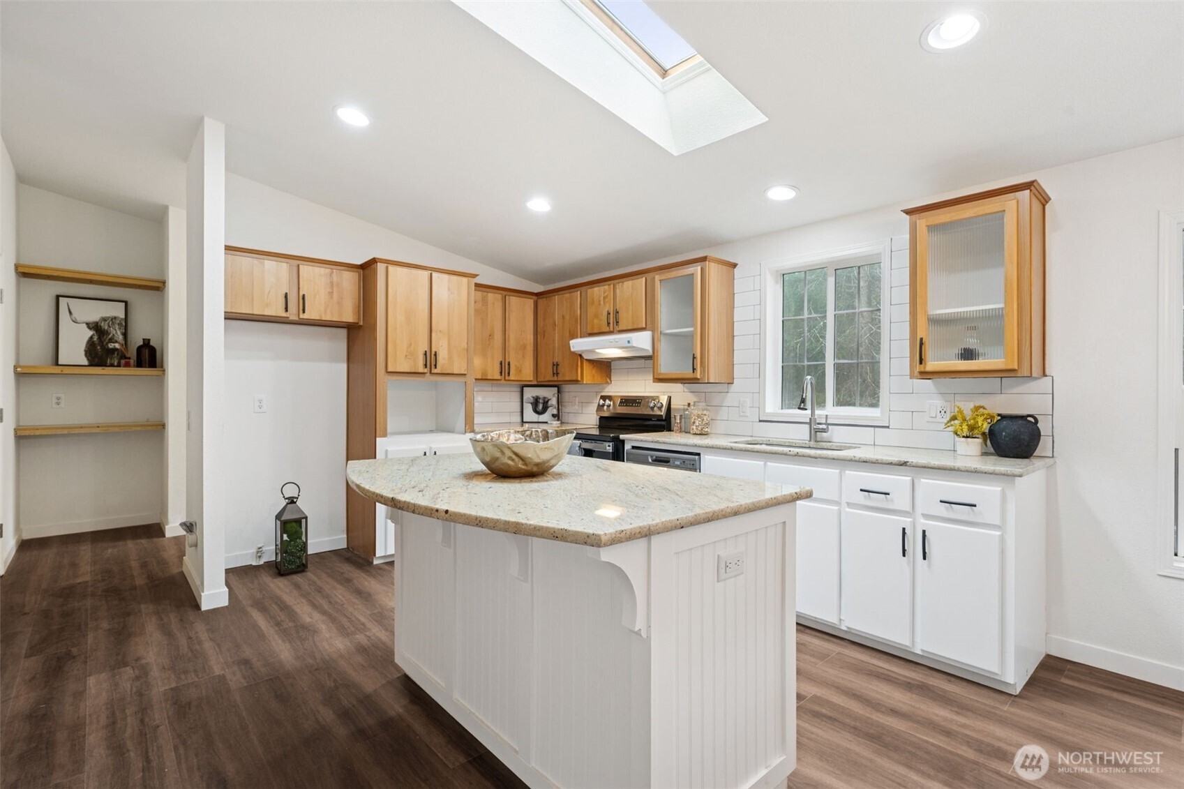 121 East Adam Lane Belfair, WA 98528 - Photo 12 of 32