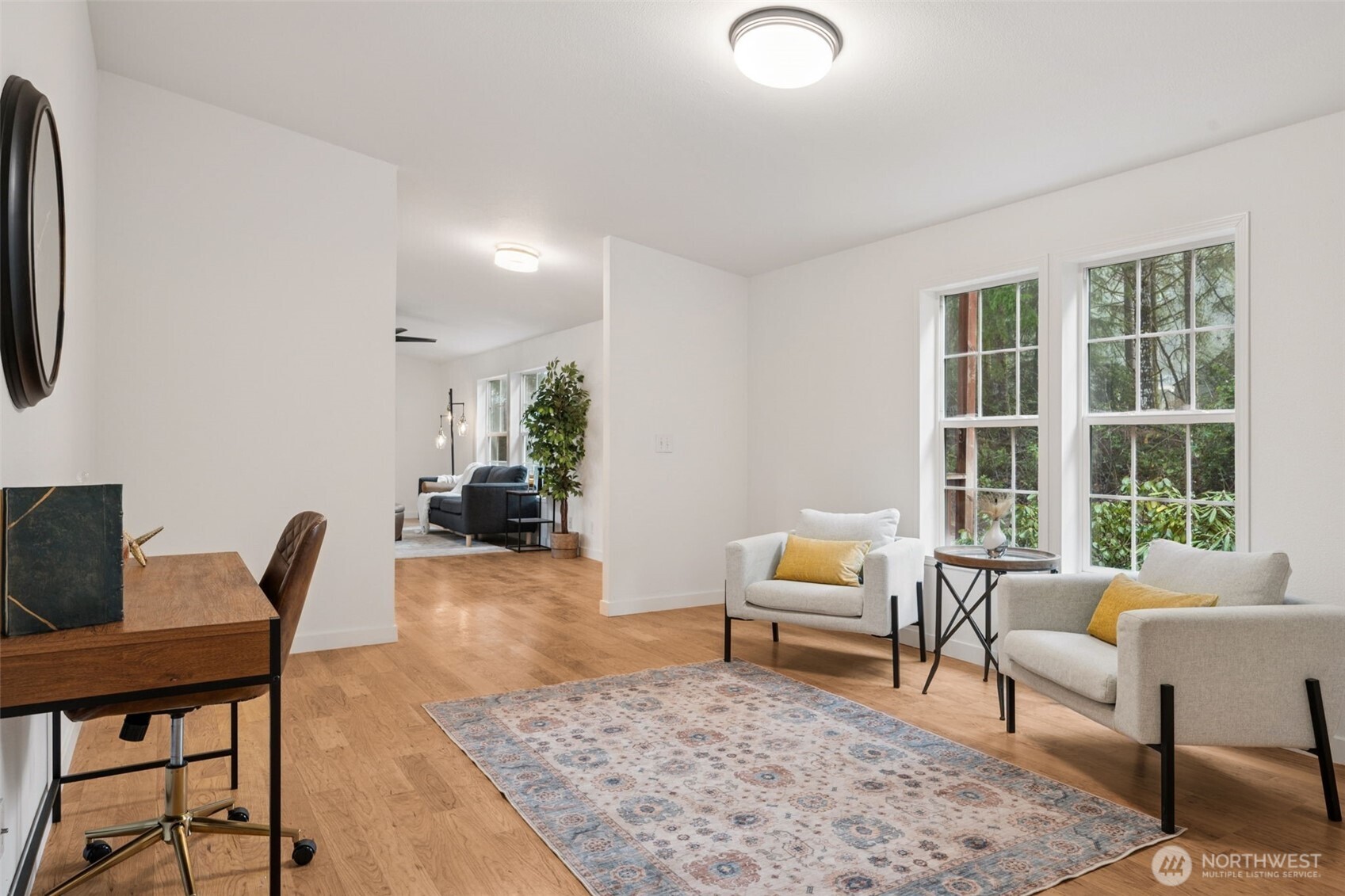 121 East Adam Lane Belfair, WA 98528 - Photo 17 of 32