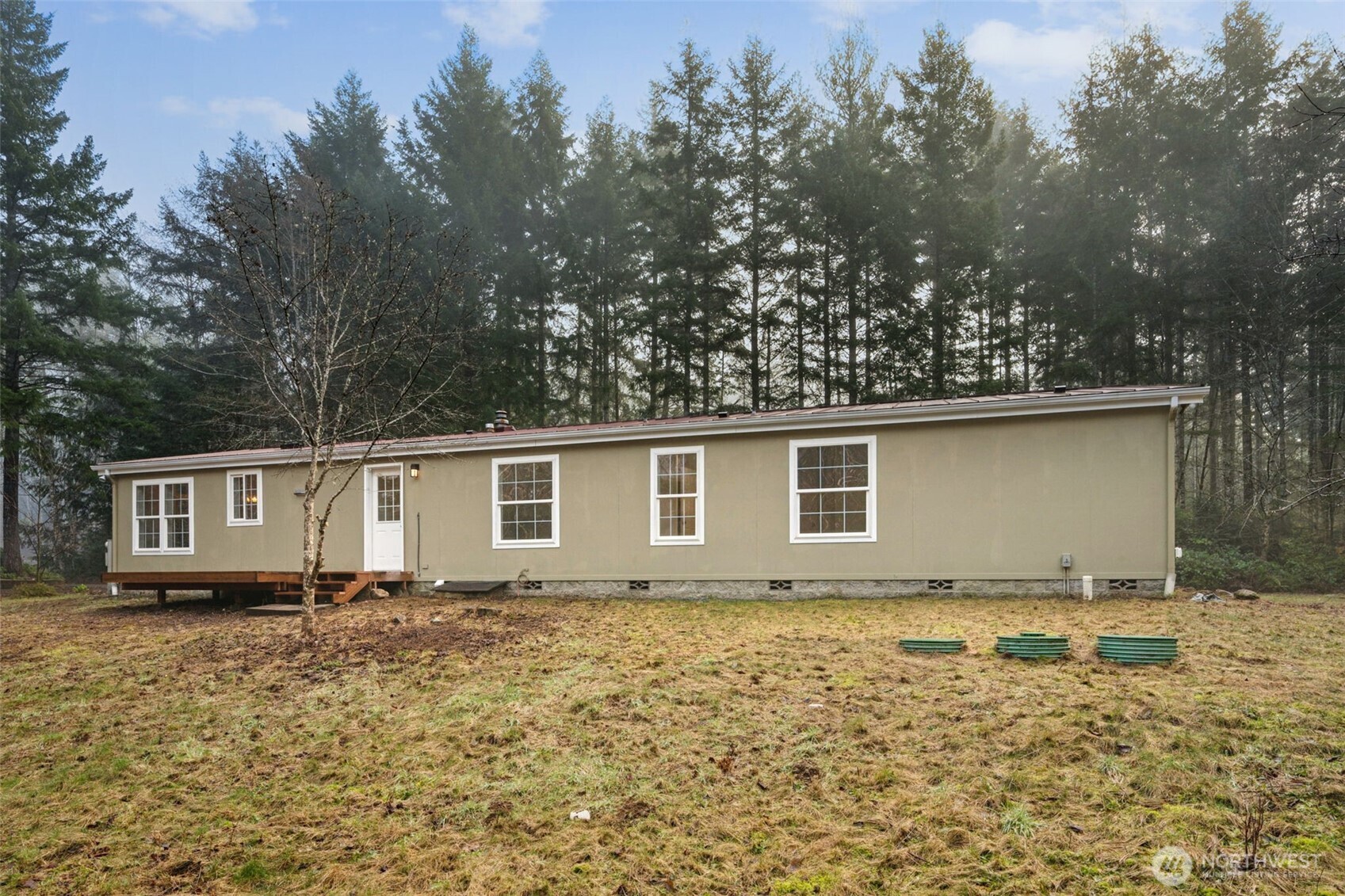 121 East Adam Lane Belfair, WA 98528 - Photo 26 of 32