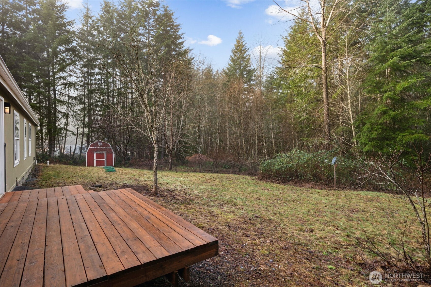 121 East Adam Lane Belfair, WA 98528 - Photo 27 of 32