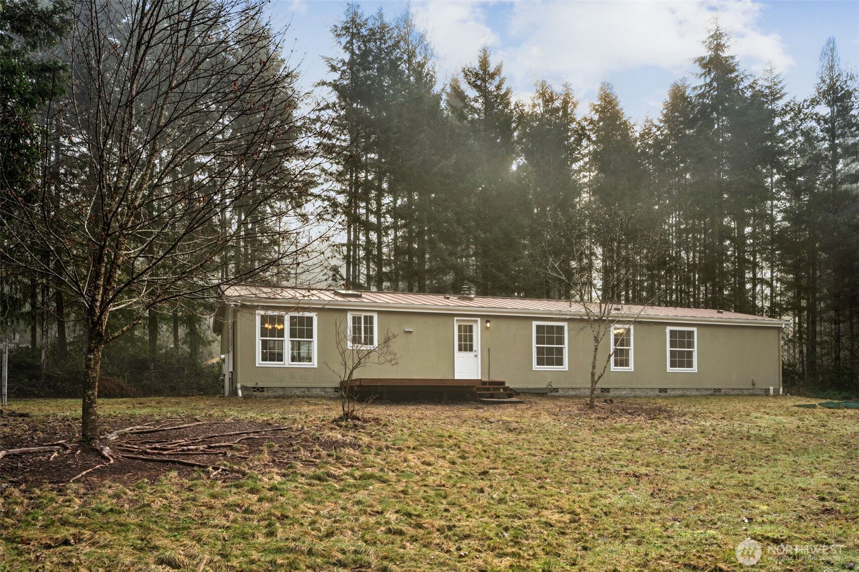 121 East Adam Lane Belfair, WA 98528 - Photo 29 of 32