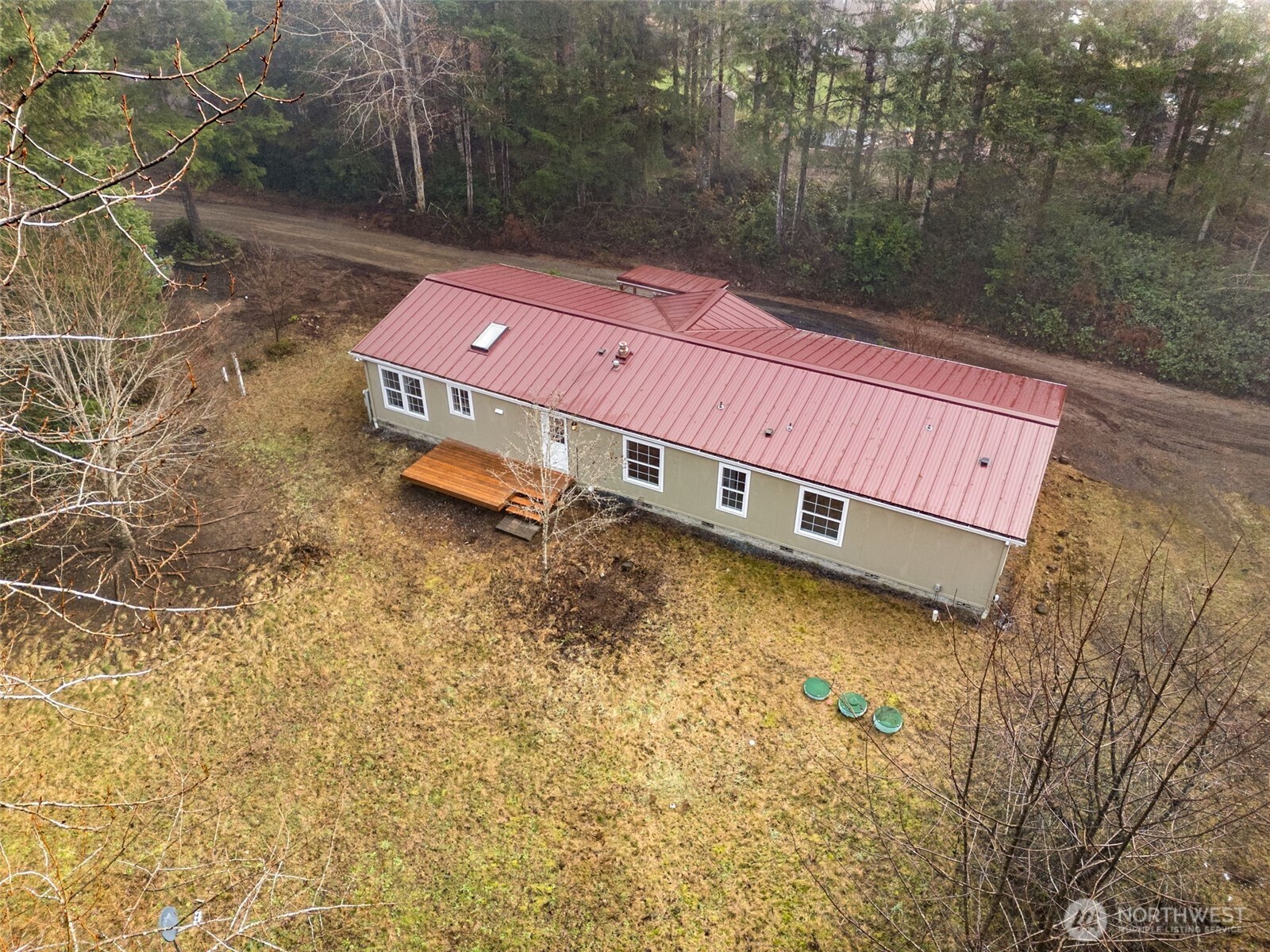 121 East Adam Lane Belfair, WA 98528 - Photo 31 of 32