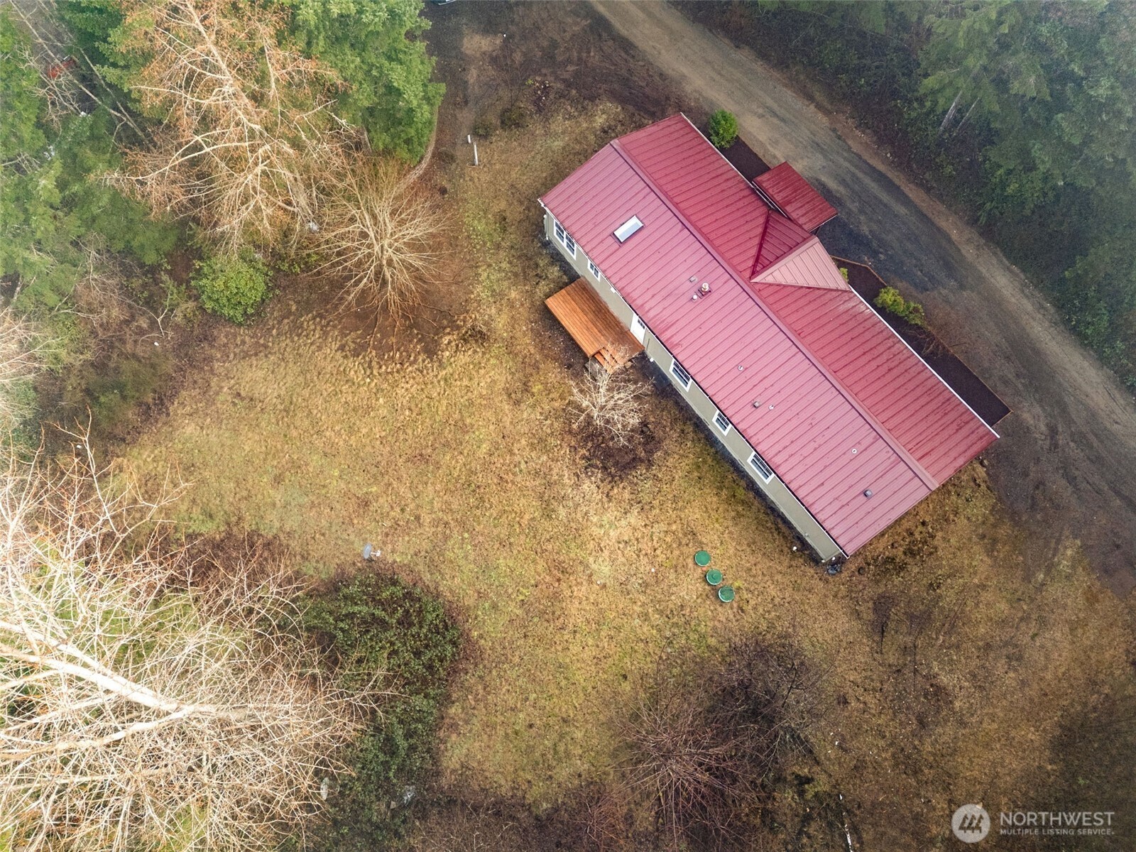 121 East Adam Lane Belfair, WA 98528 - Photo 32 of 32