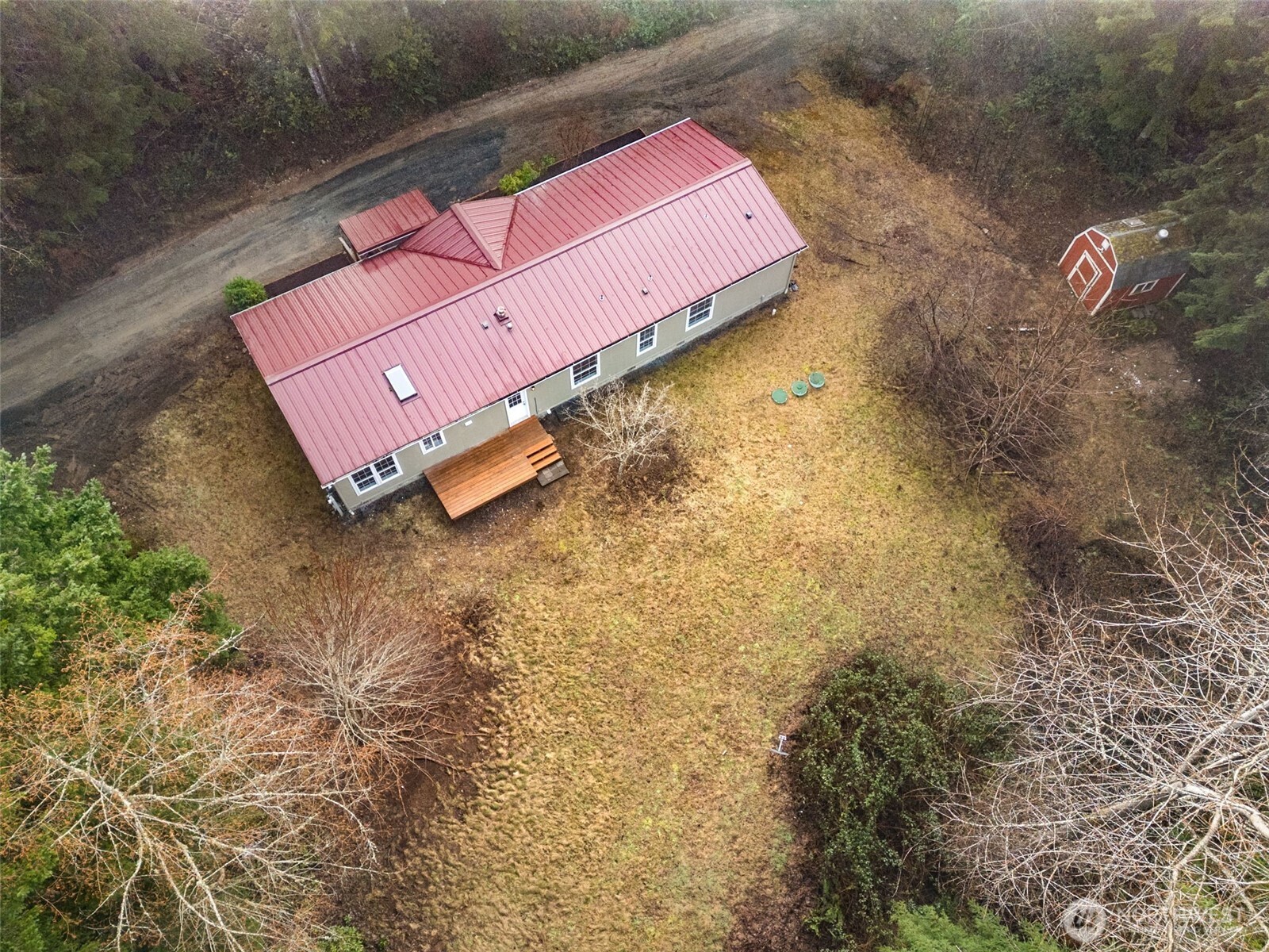 121 East Adam Lane Belfair, WA 98528 - Photo 4 of 32