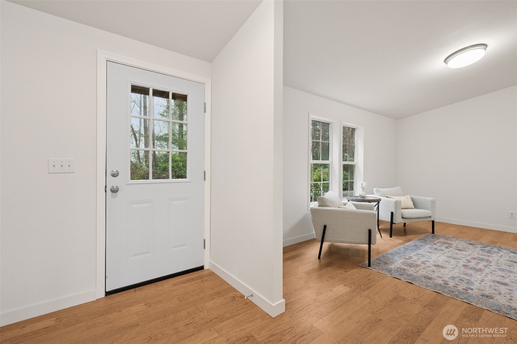 121 East Adam Lane Belfair, WA 98528 - Photo 5 of 32