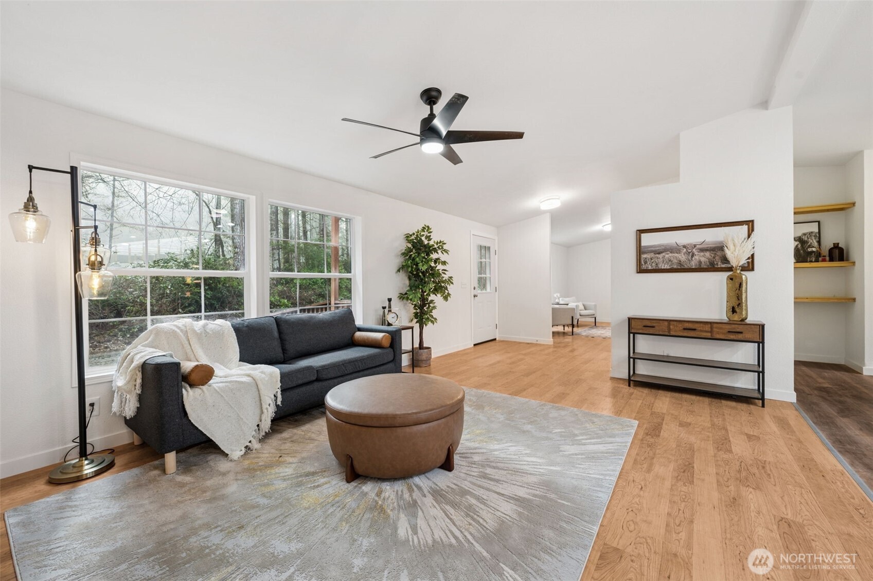 121 East Adam Lane Belfair, WA 98528 - Photo 8 of 32