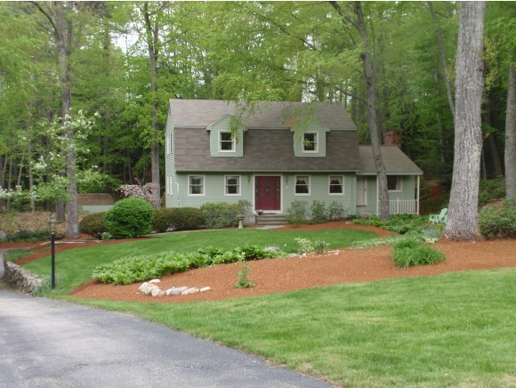 15 Dahl Road Merrimack, NH 03054 - Photo 1 of 1