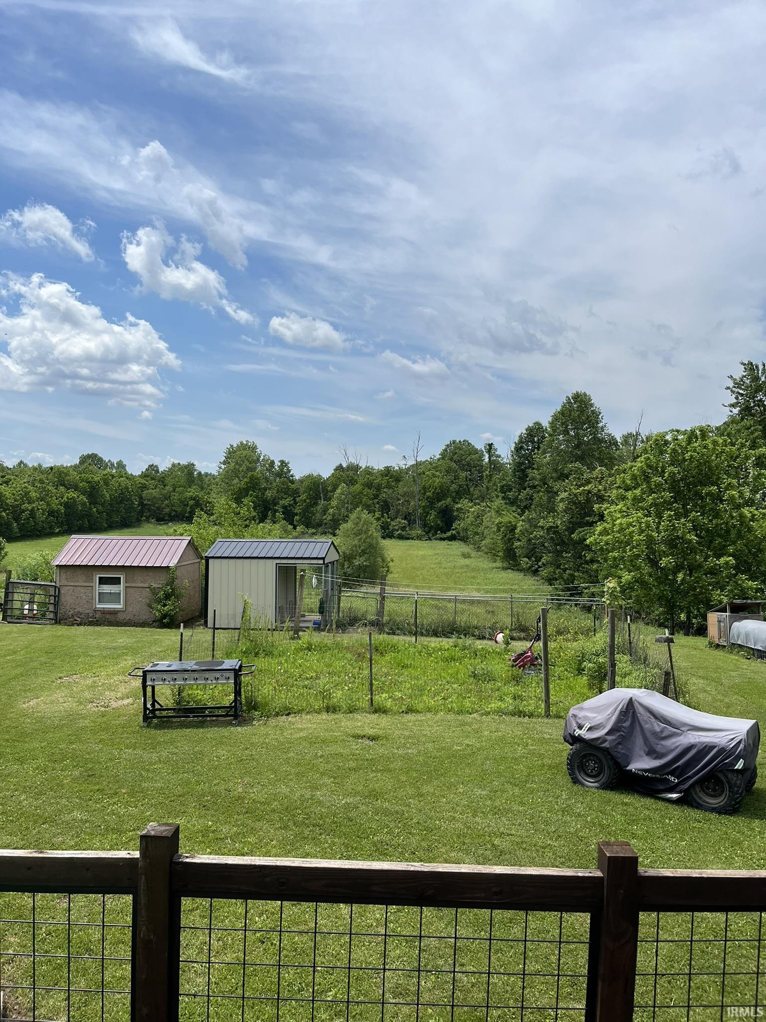 6737 North Bottom Road Bloomington, IN 47404 - Photo 31 of 31