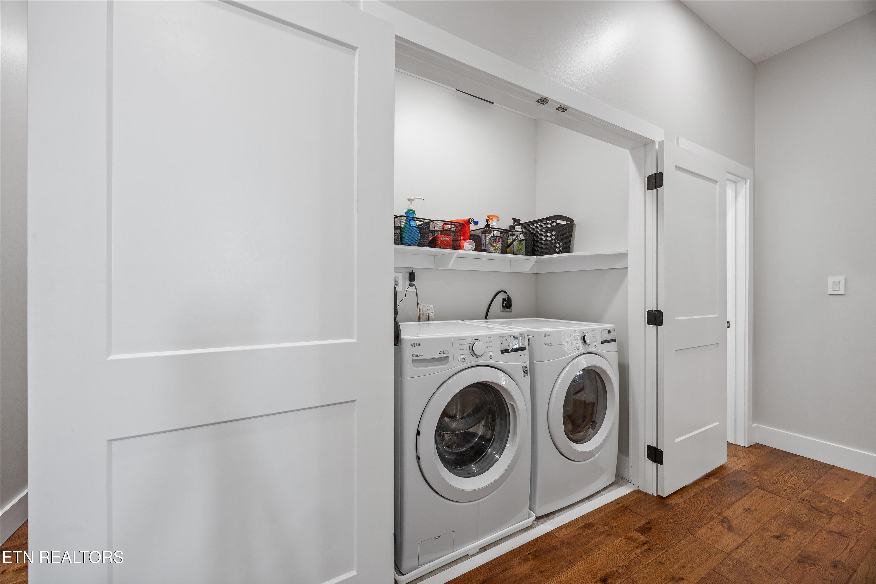 1117 Laurel Avenue, Unit 201 Knoxville, TN 37916 - Photo 24 of 40 22-1117 Laurel Ave Unit 20123