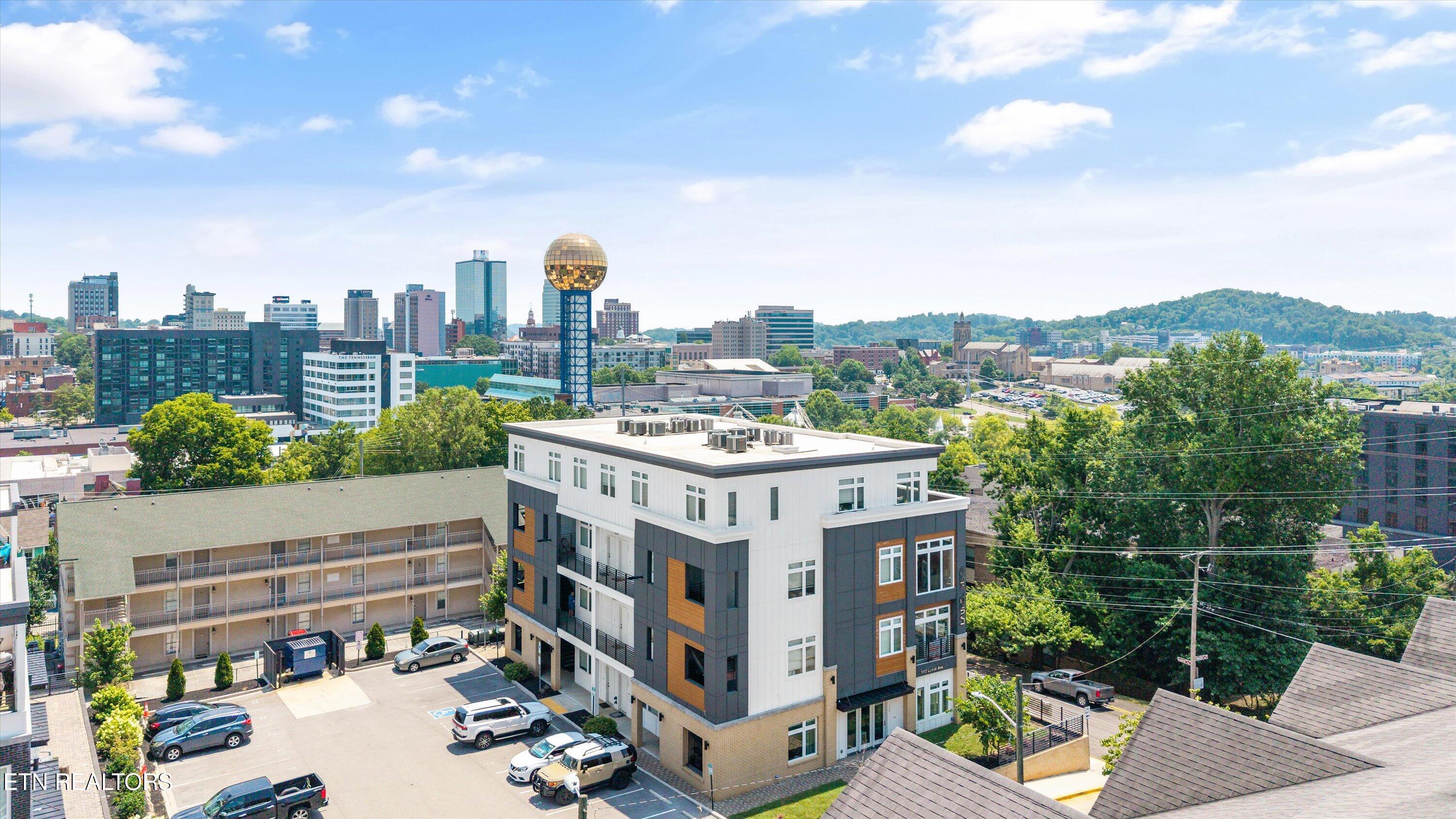 1117 Laurel Avenue, Unit 201 Knoxville, TN 37916 - Photo 31 of 40 30-1117 Laurel Ave Unit 20131