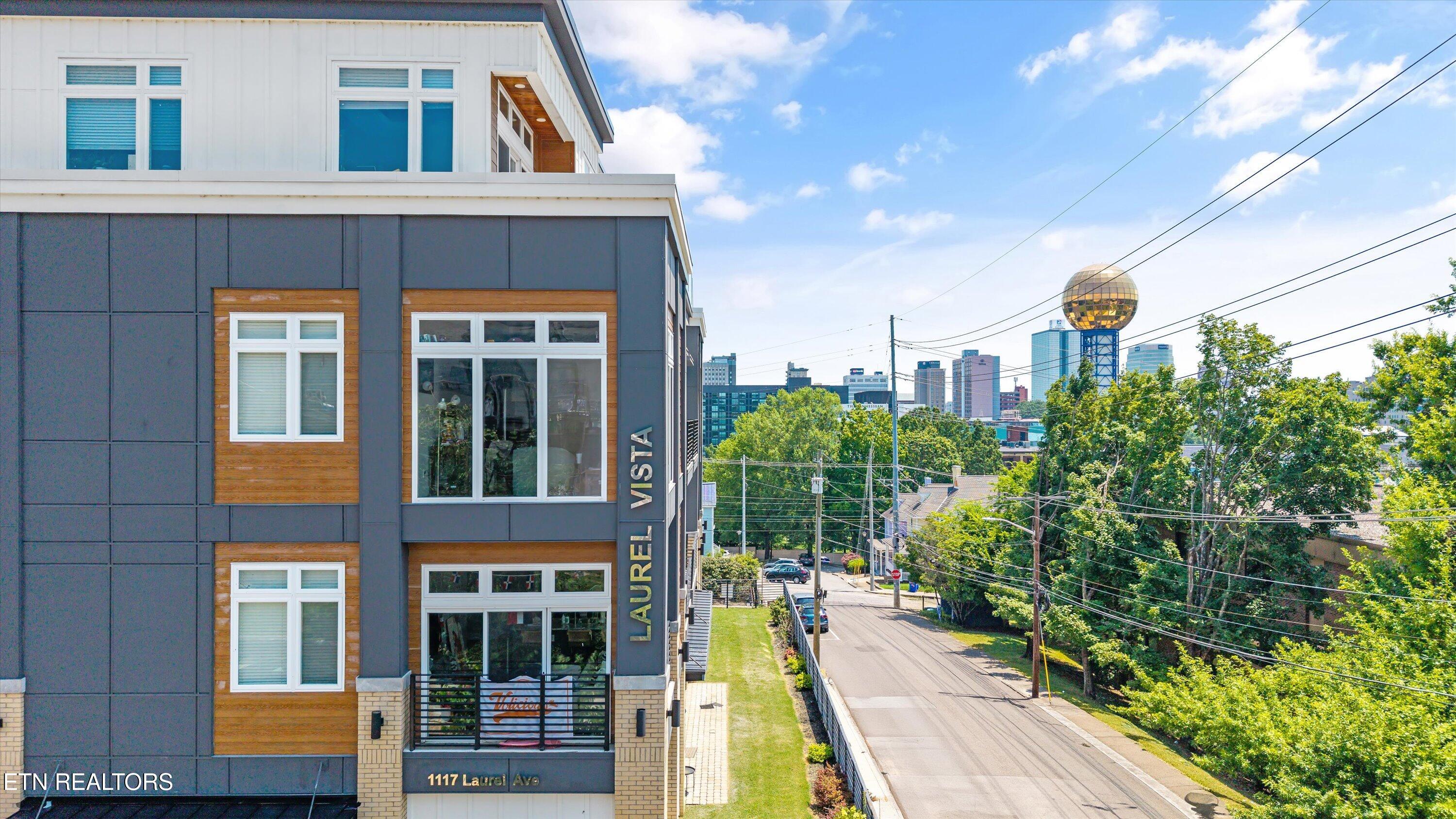 1117 Laurel Avenue, Unit 201 Knoxville, TN 37916 - Photo 34 of 40 33-1117 Laurel Ave Unit 20133