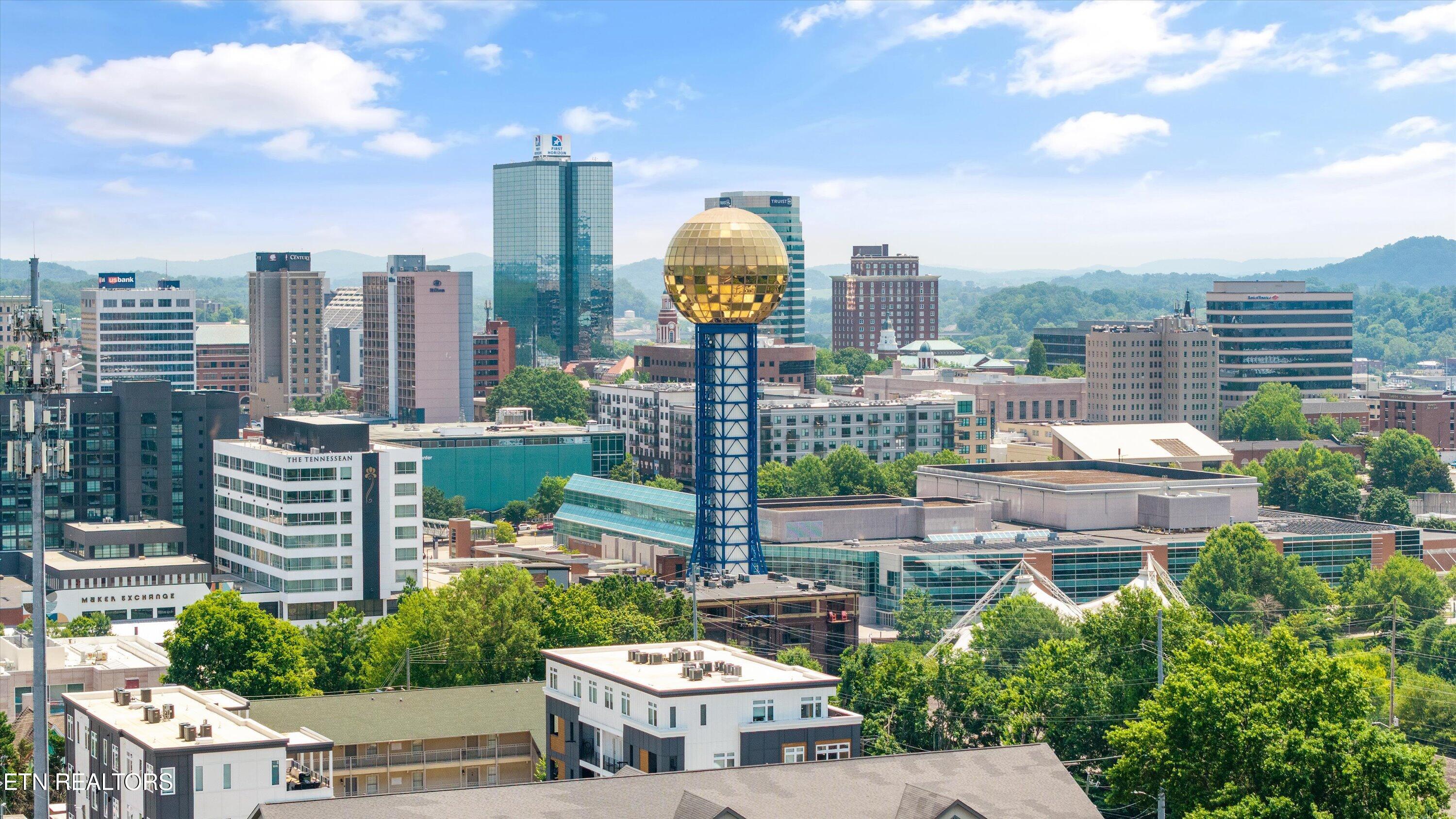 1117 Laurel Avenue, Unit 201 Knoxville, TN 37916 - Photo 36 of 40 36-1117 Laurel Ave Unit 20136