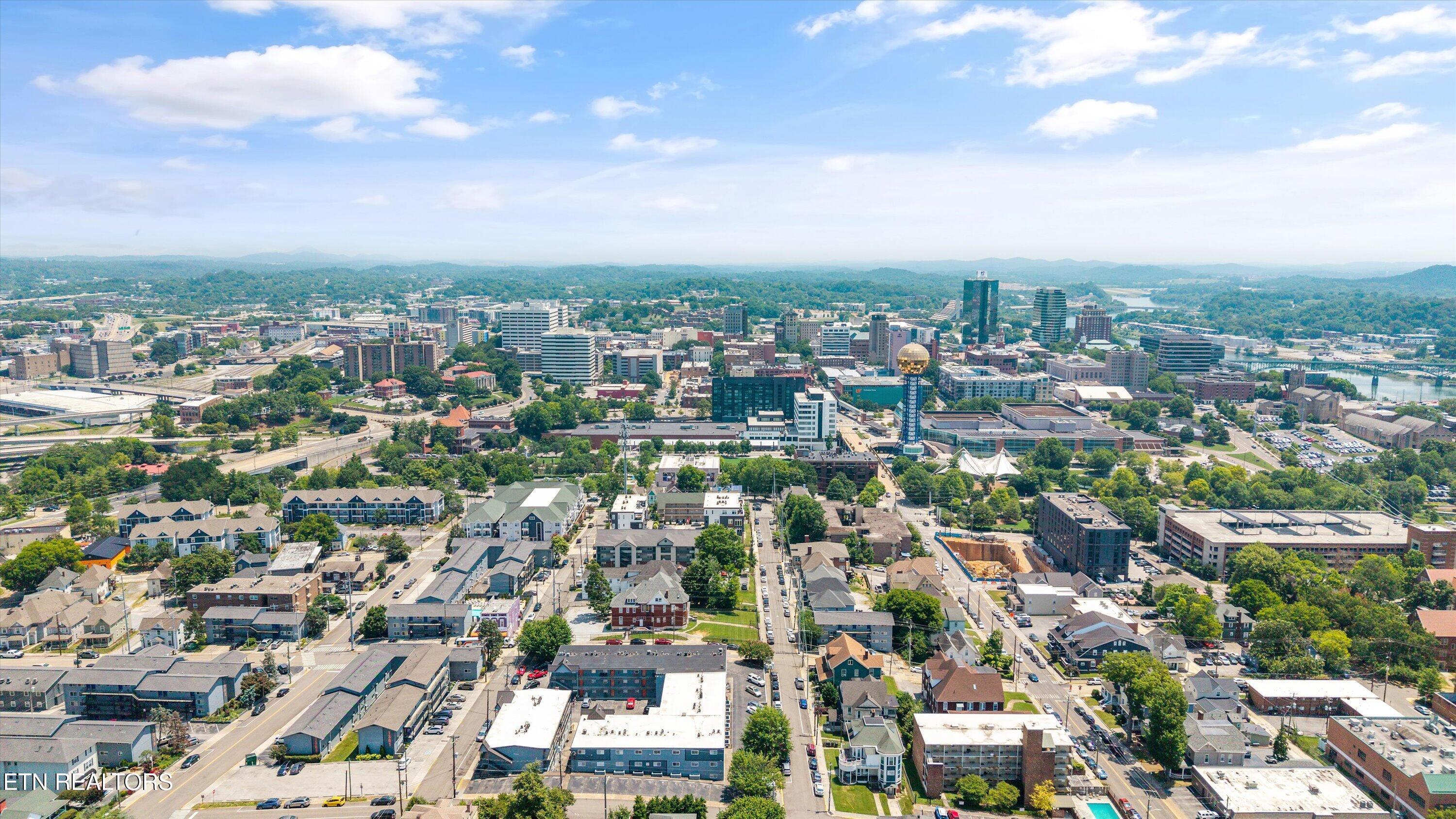 1117 Laurel Avenue, Unit 201 Knoxville, TN 37916 - Photo 37 of 40 37-1117 Laurel Ave Unit 20137