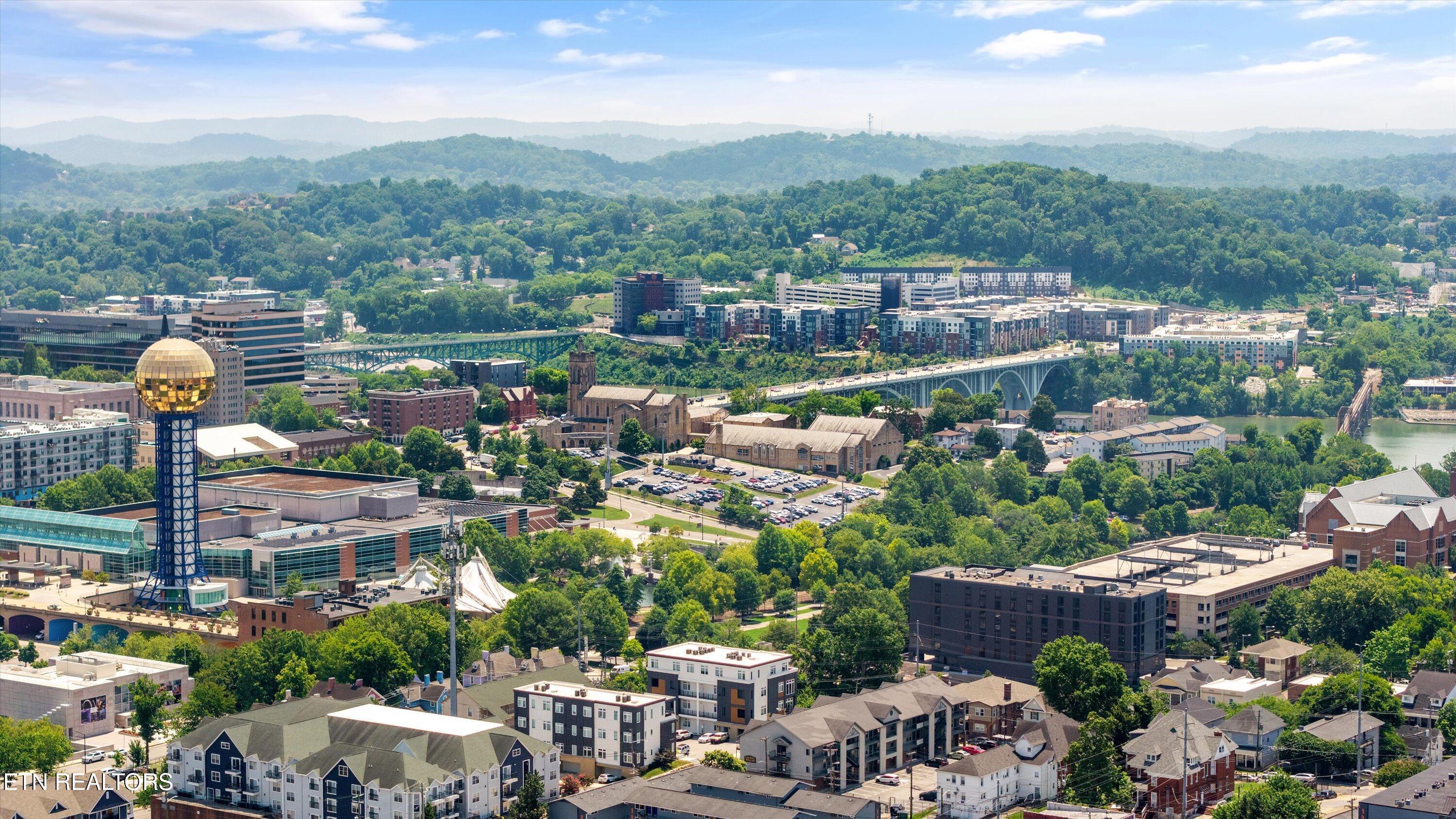 1117 Laurel Avenue, Unit 201 Knoxville, TN 37916 - Photo 38 of 40 38-1117 Laurel Ave Unit 20138