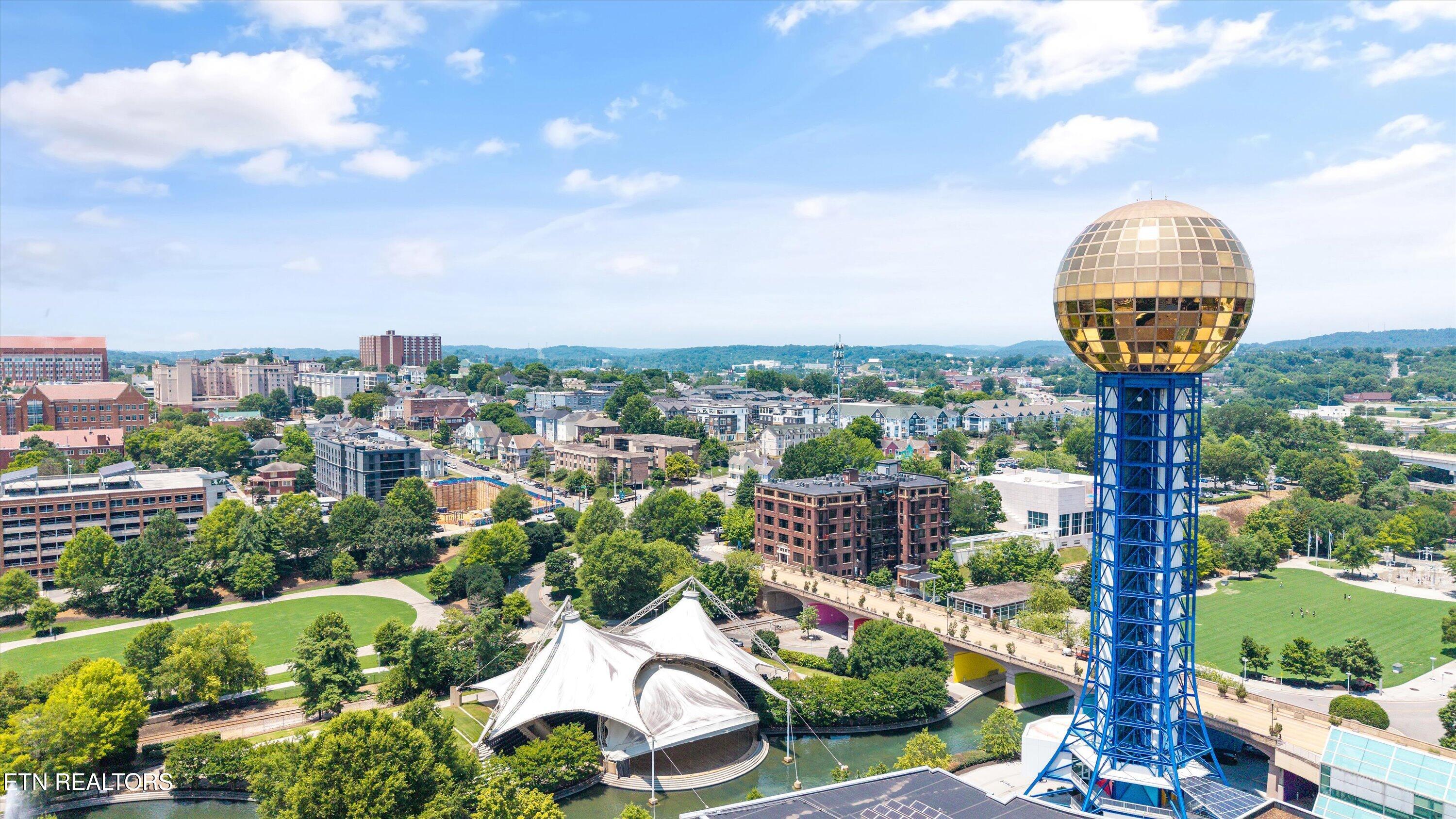 1117 Laurel Avenue, Unit 201 Knoxville, TN 37916 - Photo 40 of 40 40-1117 Laurel Ave Unit 20140