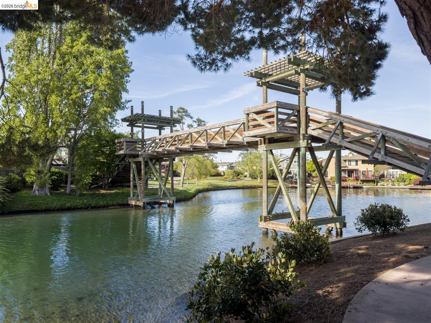 806 Ironwood Road Alameda, CA 94502 - Photo 32 of 52