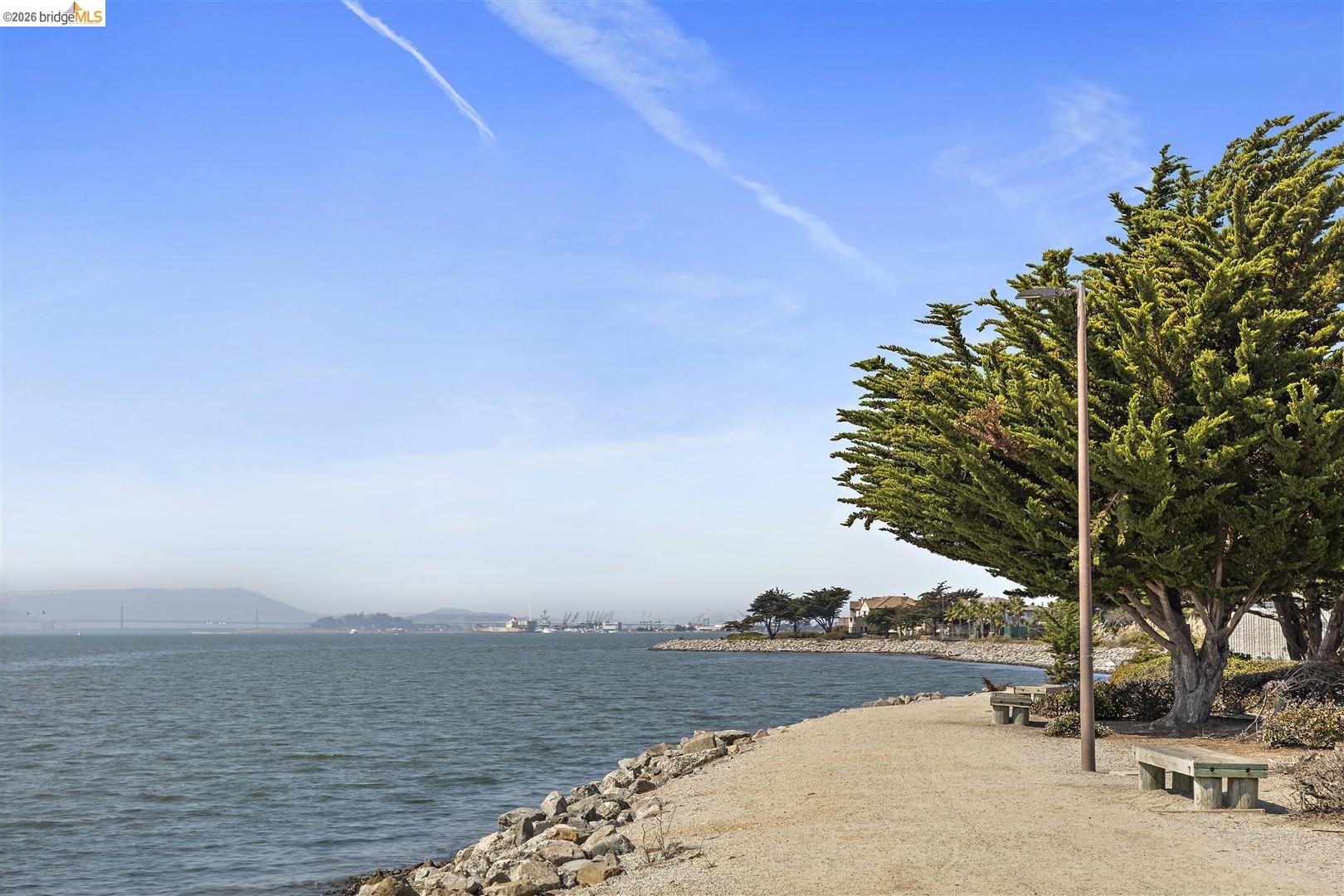 806 Ironwood Road Alameda, CA 94502 - Photo 50 of 52