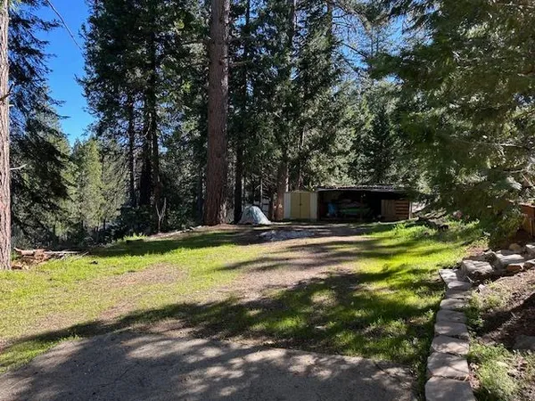 $379,000 | 390 Horseshoe Drive, Murphys, CA 95247