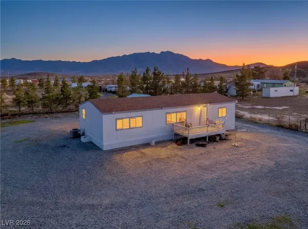 $269,999 | 4111 Venza Street, Pahrump, NV 89048