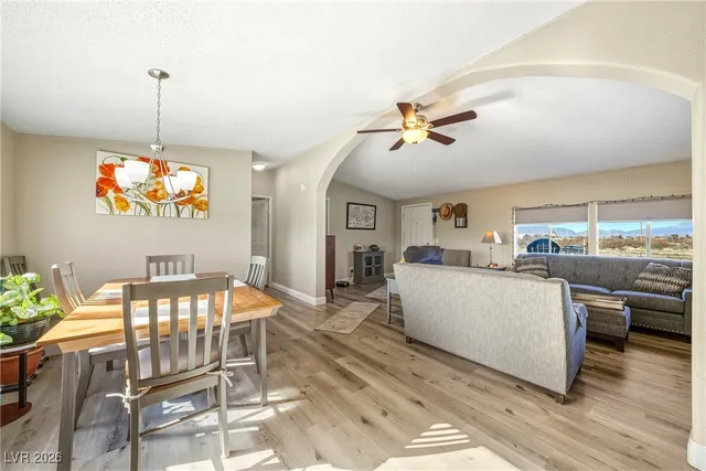 $275,000 | 4111 Venza Street, Pahrump, NV 89048