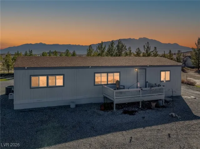 $275,000 | 4111 Venza Street, Pahrump, NV 89048