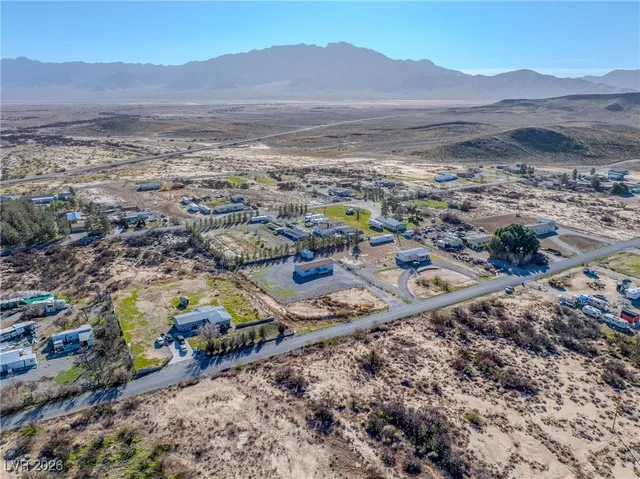 $275,000 | 4111 Venza Street, Pahrump, NV 89048
