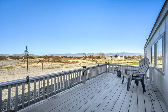 $275,000 | 4111 Venza Street, Pahrump, NV 89048