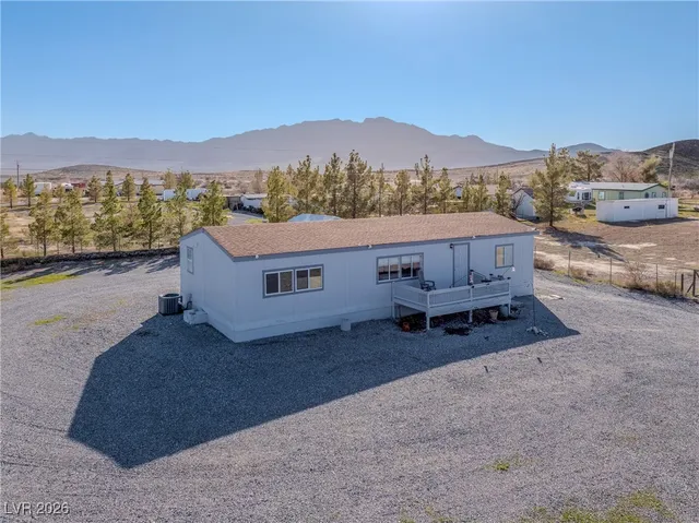 $275,000 | 4111 Venza Street, Pahrump, NV 89048