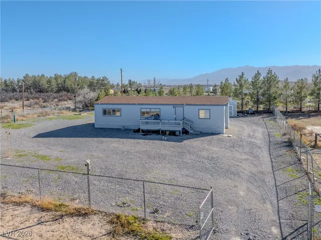 $275,000 | 4111 Venza Street, Pahrump, NV 89048