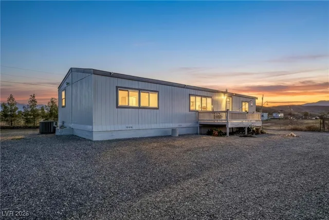 $275,000 | 4111 Venza Street, Pahrump, NV 89048