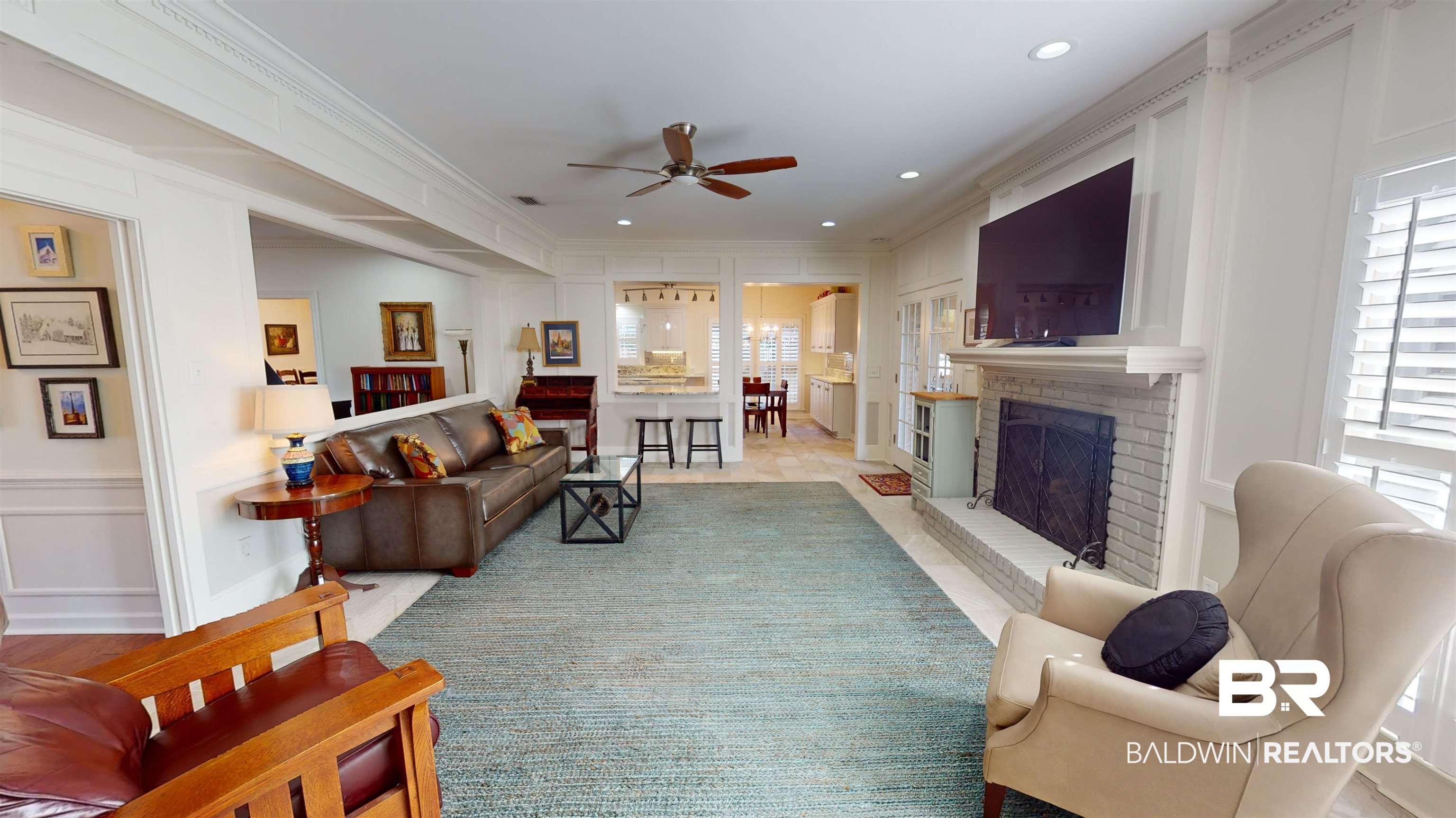 5865 Falls Church Road Mobile, AL 36608 - Photo 12 of 35