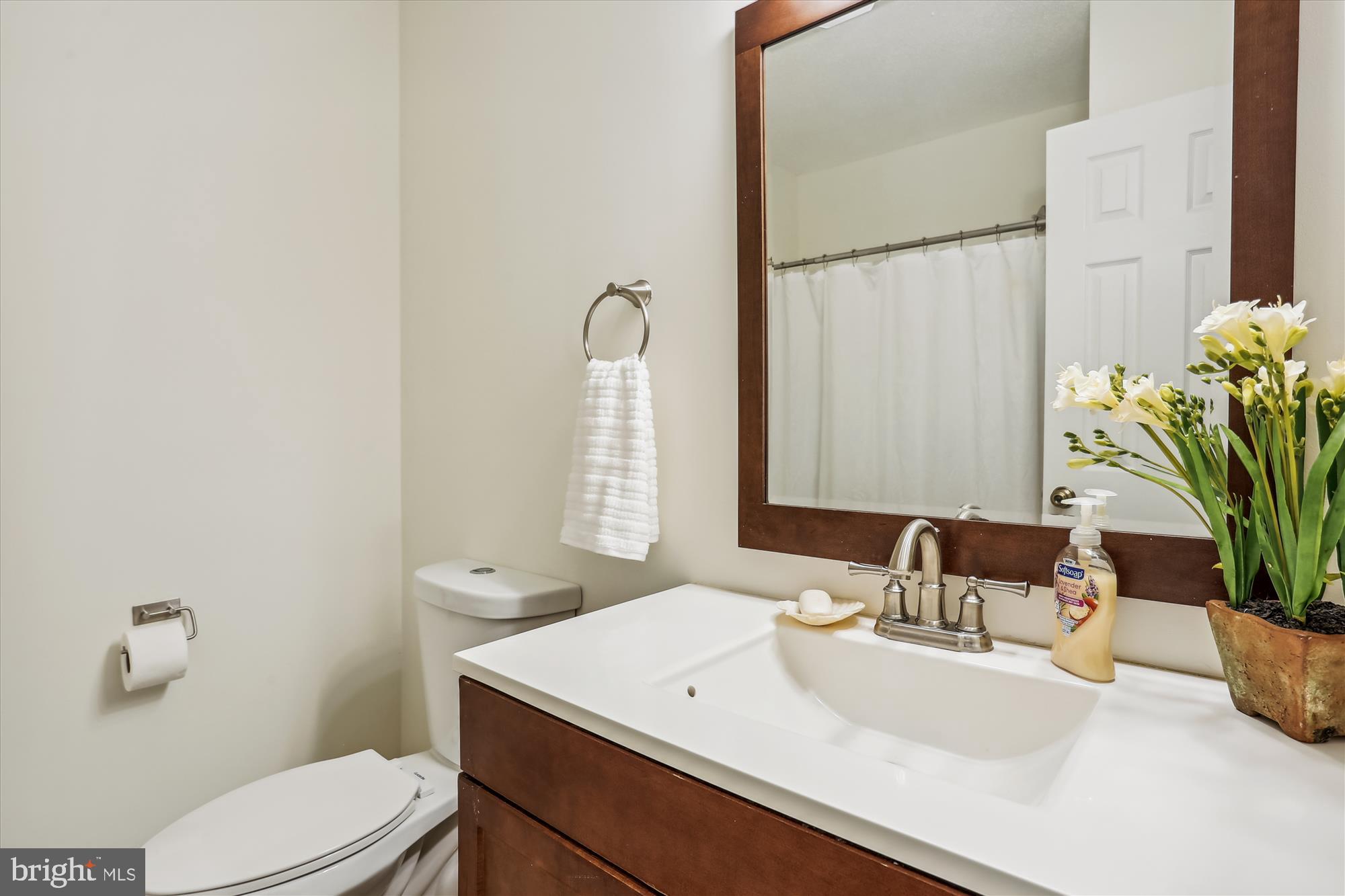 2301 Glade Bank Way Reston, VA 20191 - Photo 37 of 49 Hall Bath
