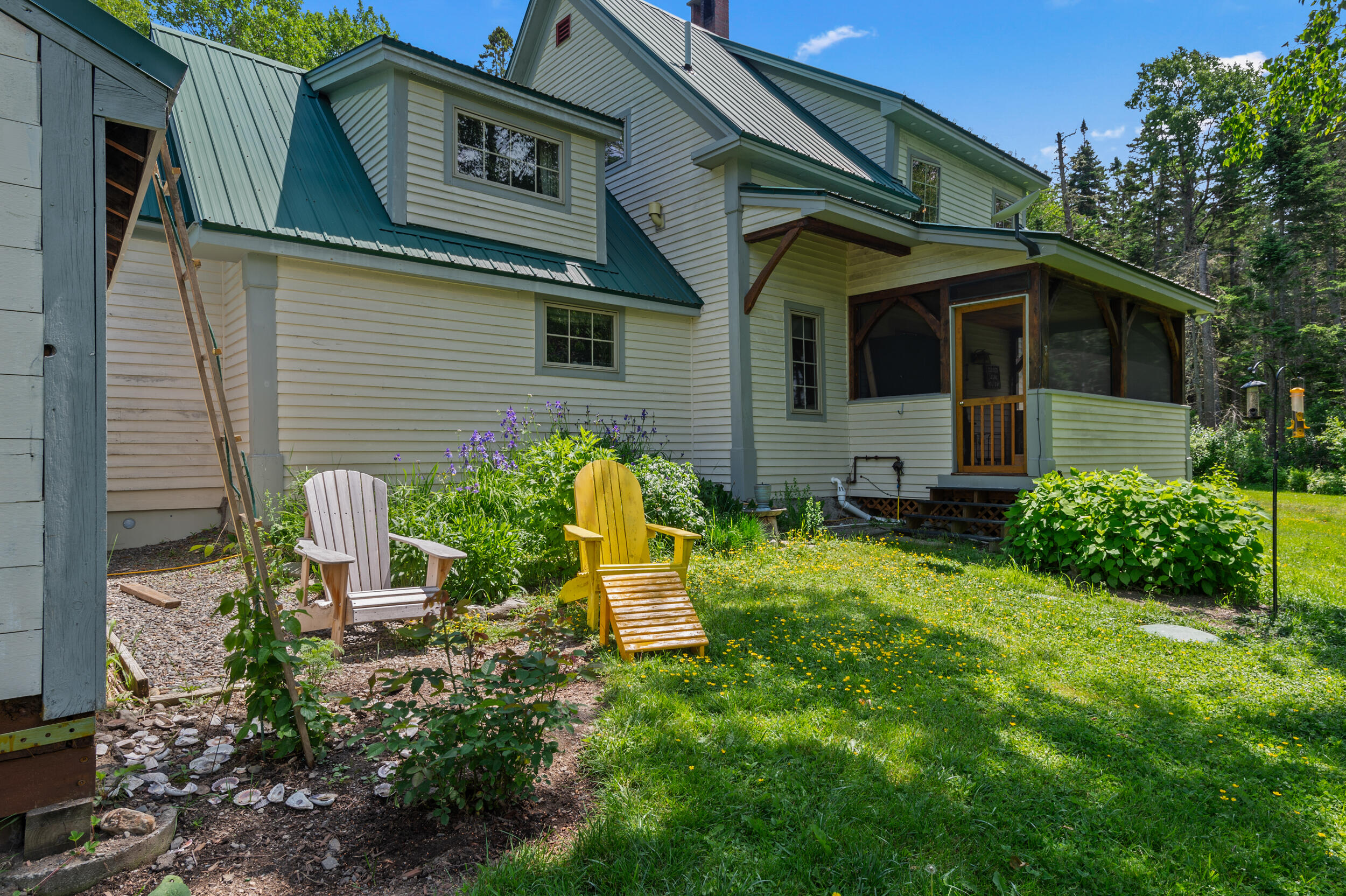 574 Mingo Loop Road Rangeley, ME 04970 - Photo 3 of 65 _JRV4870