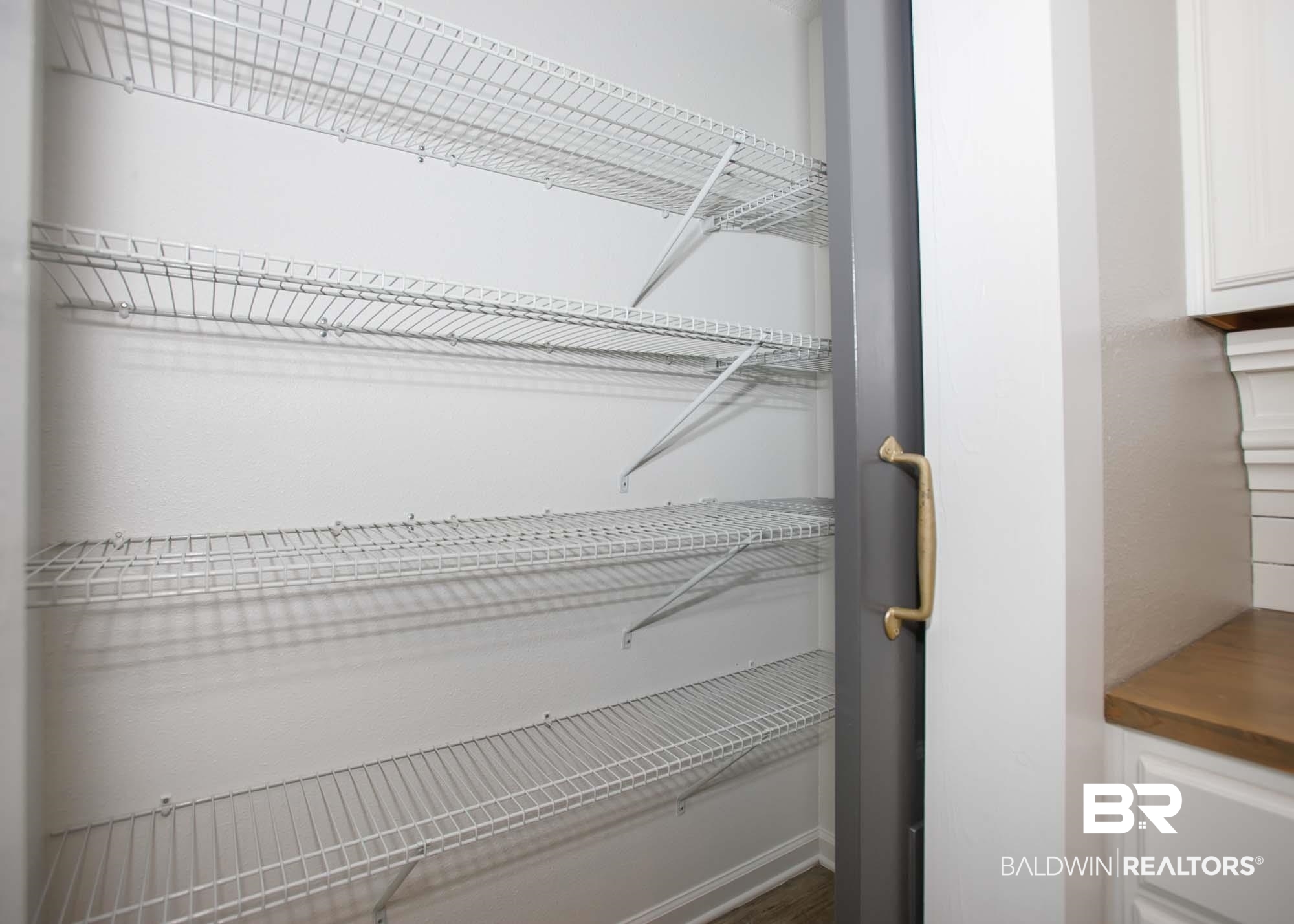 6882 Crimson Ridge Street Gulf Shores, AL 36542 - Photo 9 of 50 Pantry