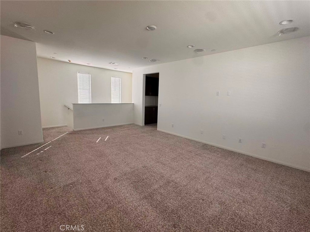 15767 Ralph Lane Fontana, CA 92336 - Photo 10 of 13 a view of an empty room