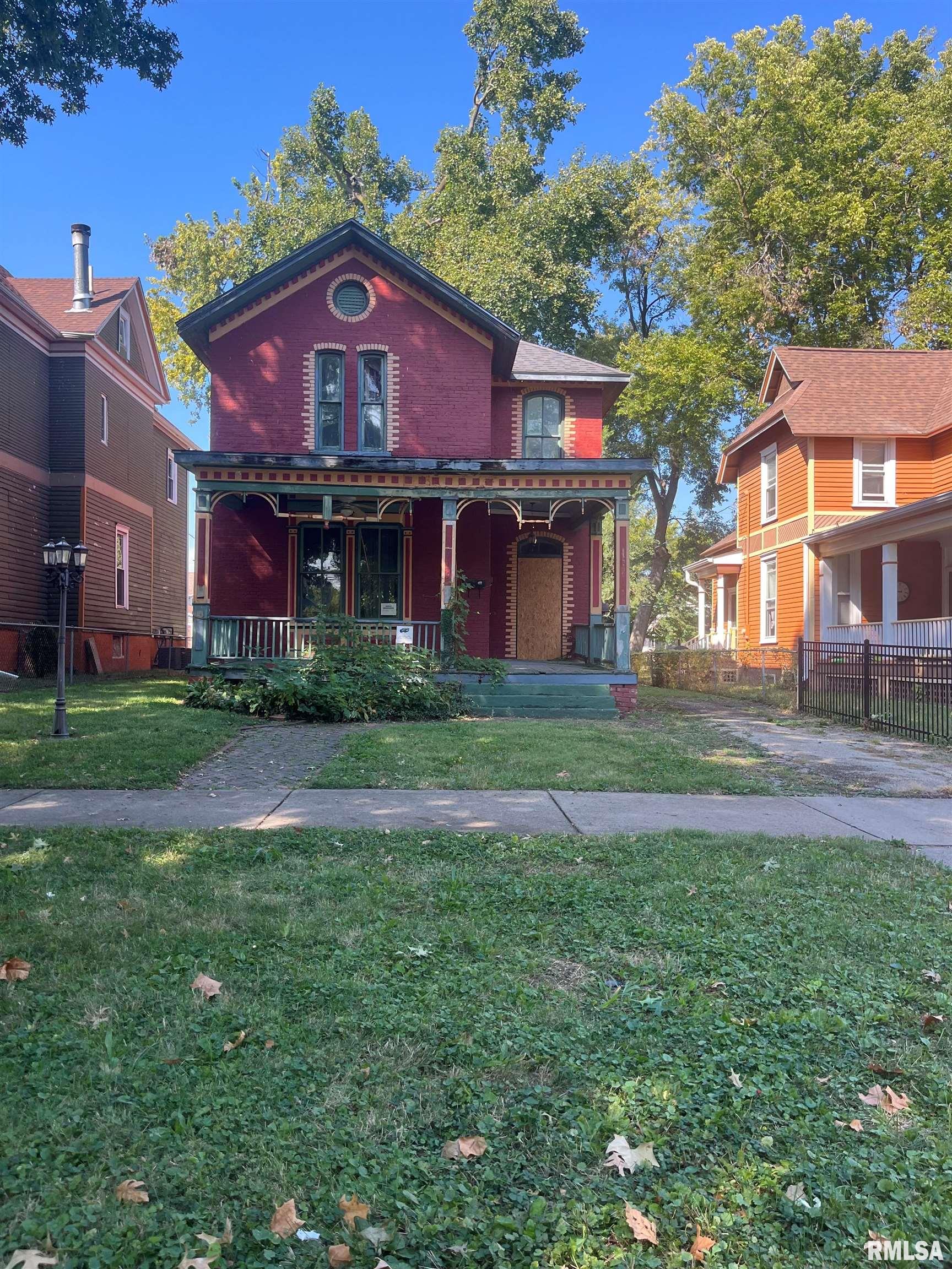 919 North 6th Street Springfield, IL 62702 - Photo 1 of 1