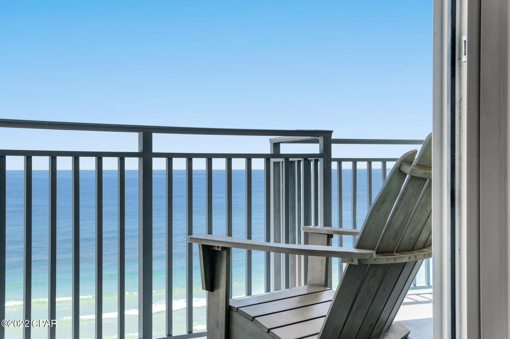 16701 Front Beach Road, Unit 707 Panama City Beach, FL 32413 - Photo 8 of 61 Gallery Image 8