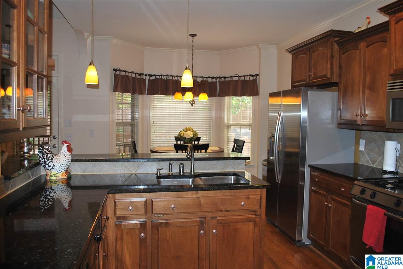 2654 Hawthorne Lake Road Helena, AL 35022 - Photo 14 of 44