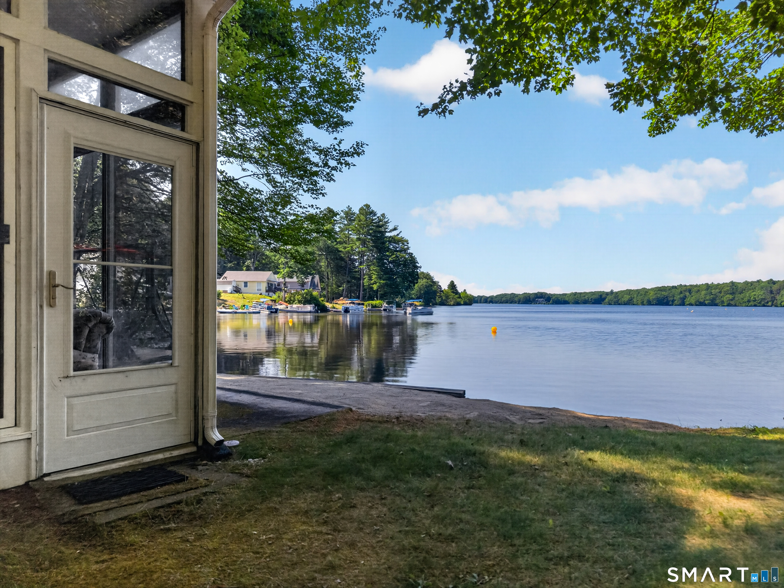 322 Lakeside Drive Lebanon, CT 06249 - Photo 9 of 40