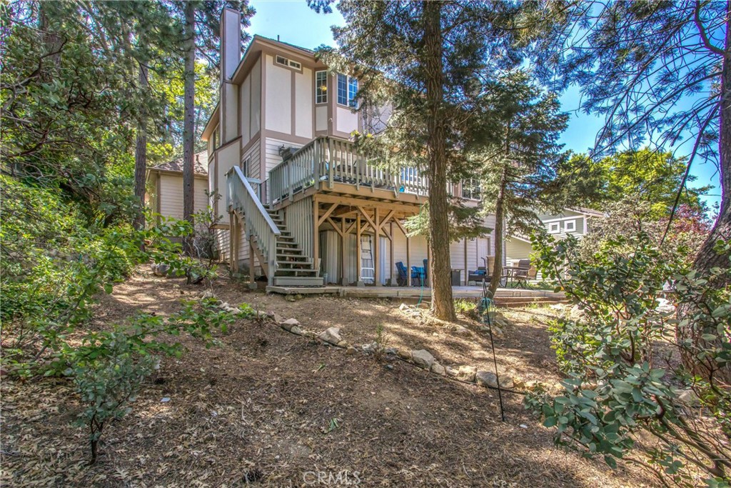 6180 Cedar Avenue Angelus Oaks, CA 92305 - Photo 29 of 31