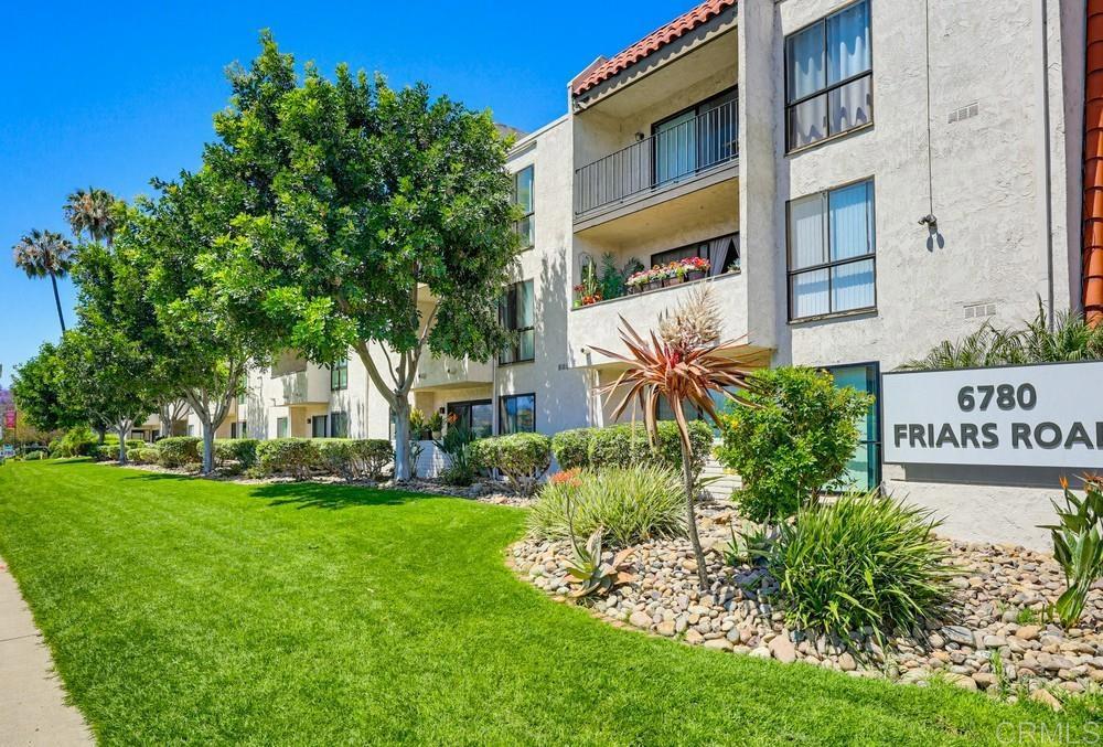 6780 Friars Road, Unit 366 San Diego, CA 92108 - Photo 1 of 1