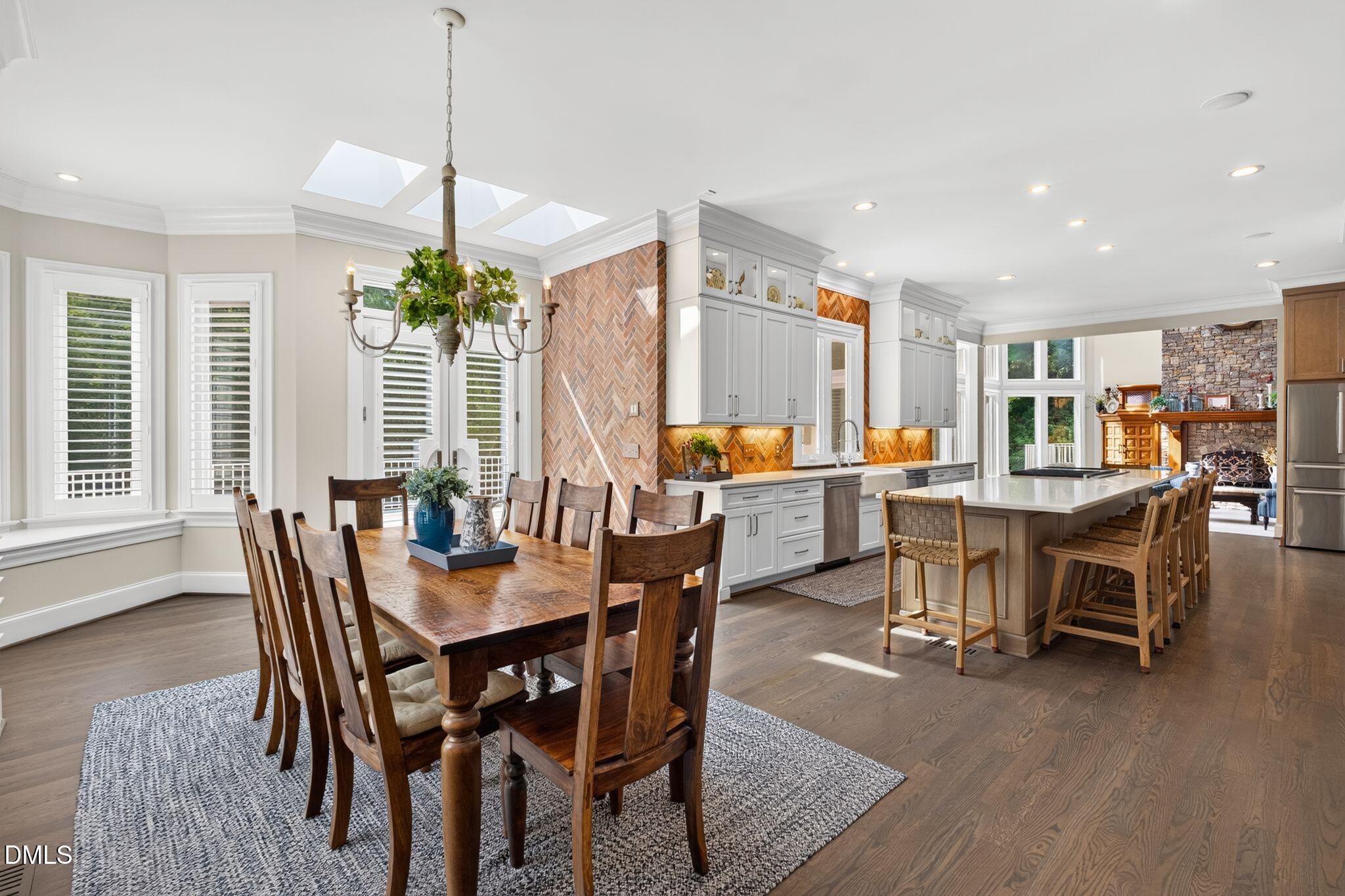 2115 Rolling Rock Road Wake Forest, NC 27587 - Photo 22 of 97 155_DSC04140