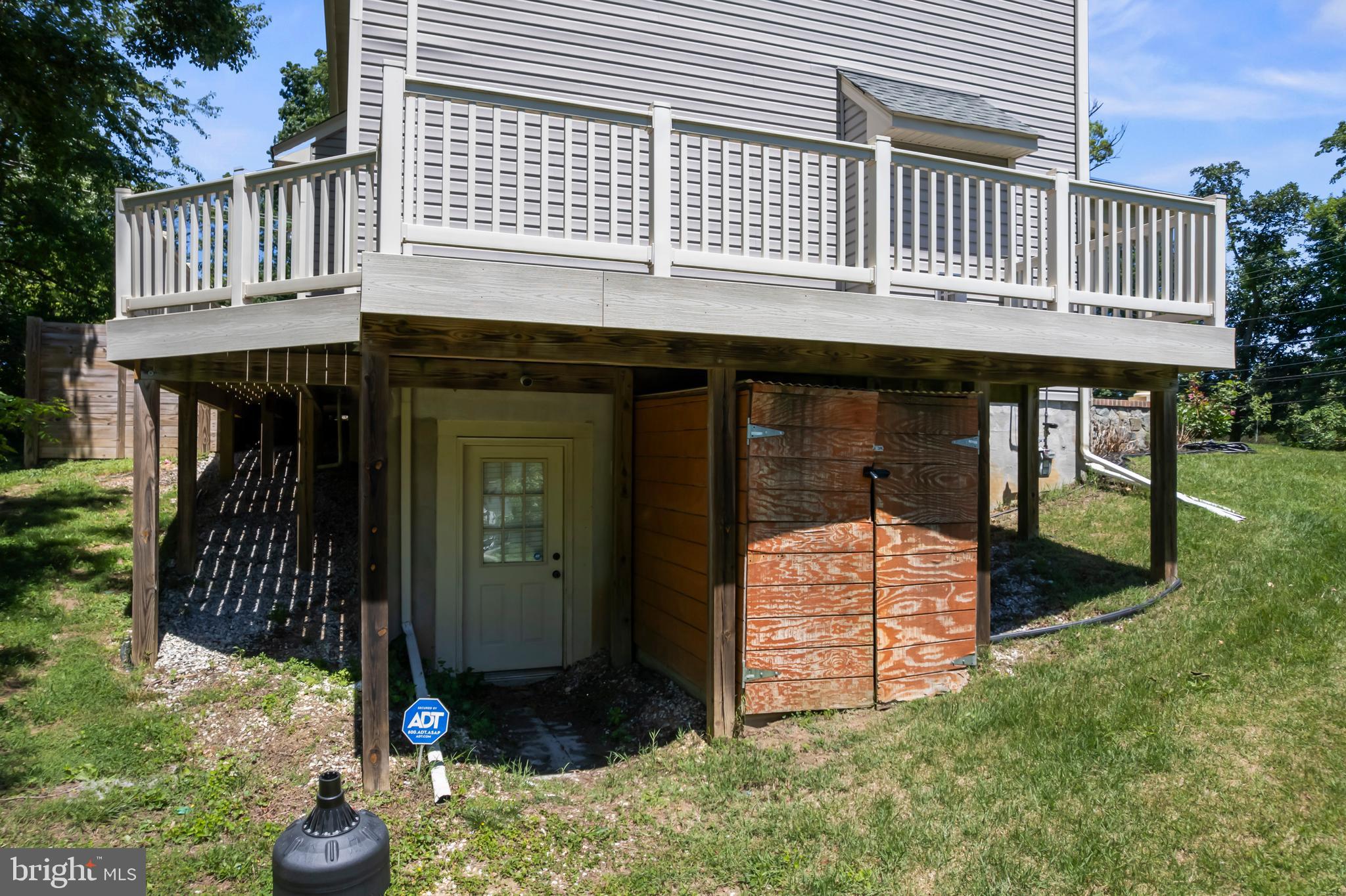 5790 Hunt Club Road Elkridge, MD 21075 - Photo 71 of 84