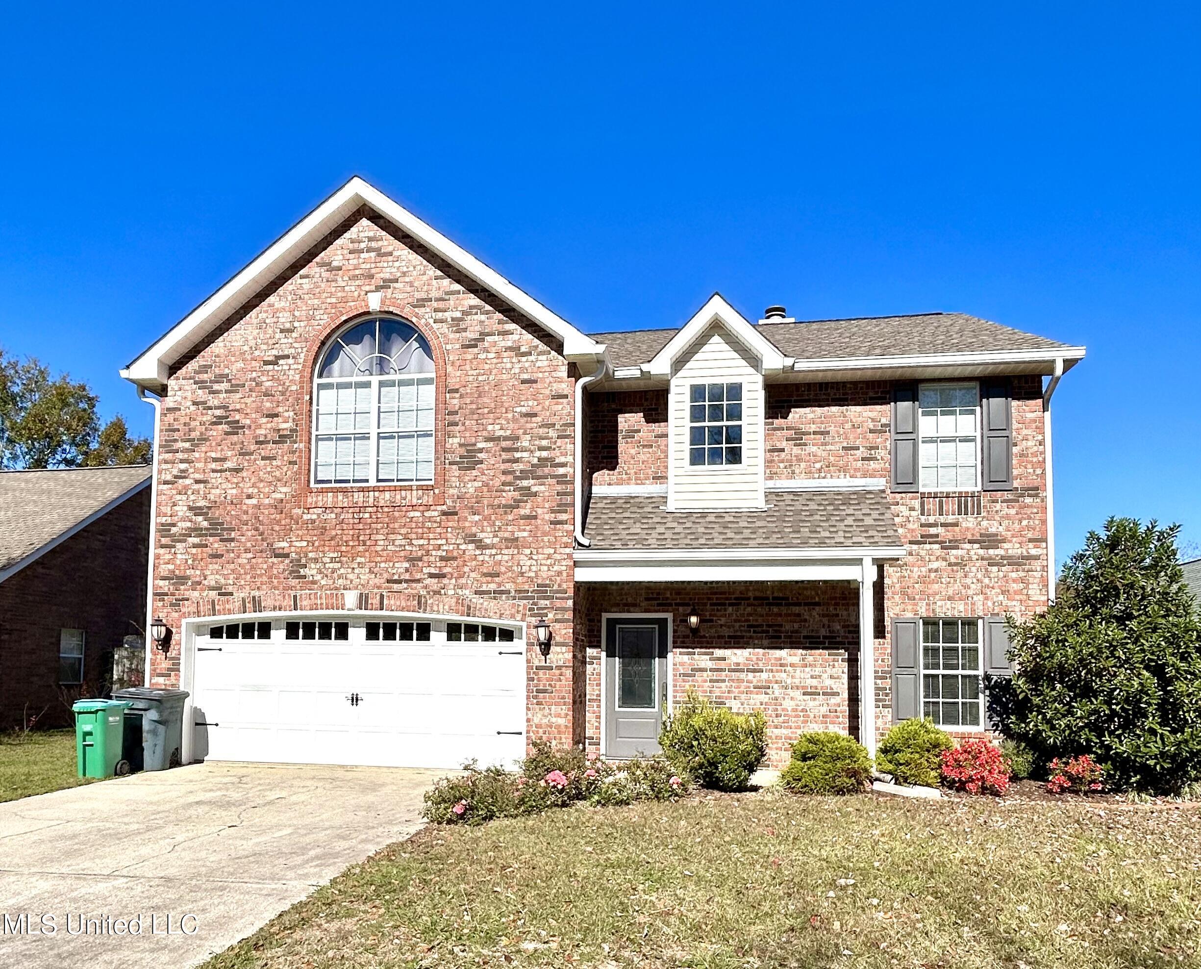 3609 Reeves Lane Ocean Springs, MS 39564 - Photo 1 of 26 Exterior Front