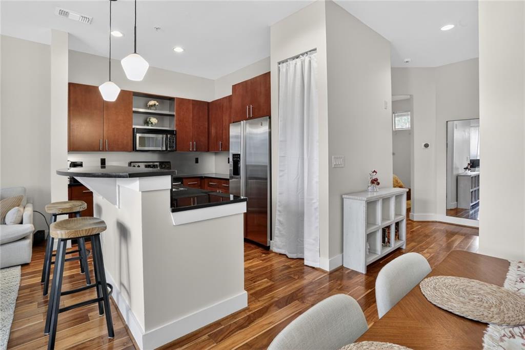 747 Ralph McGill Boulevard Northeast, Unit 323 Atlanta, GA 30312 - Photo 13 of 37