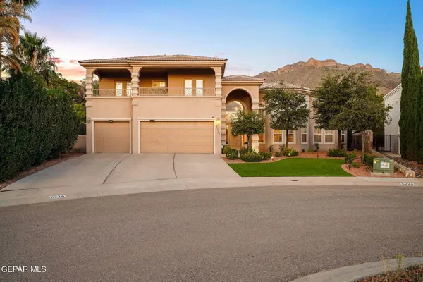 $880,000 | 6224 Calle Lisa Way, El Paso, TX 79912