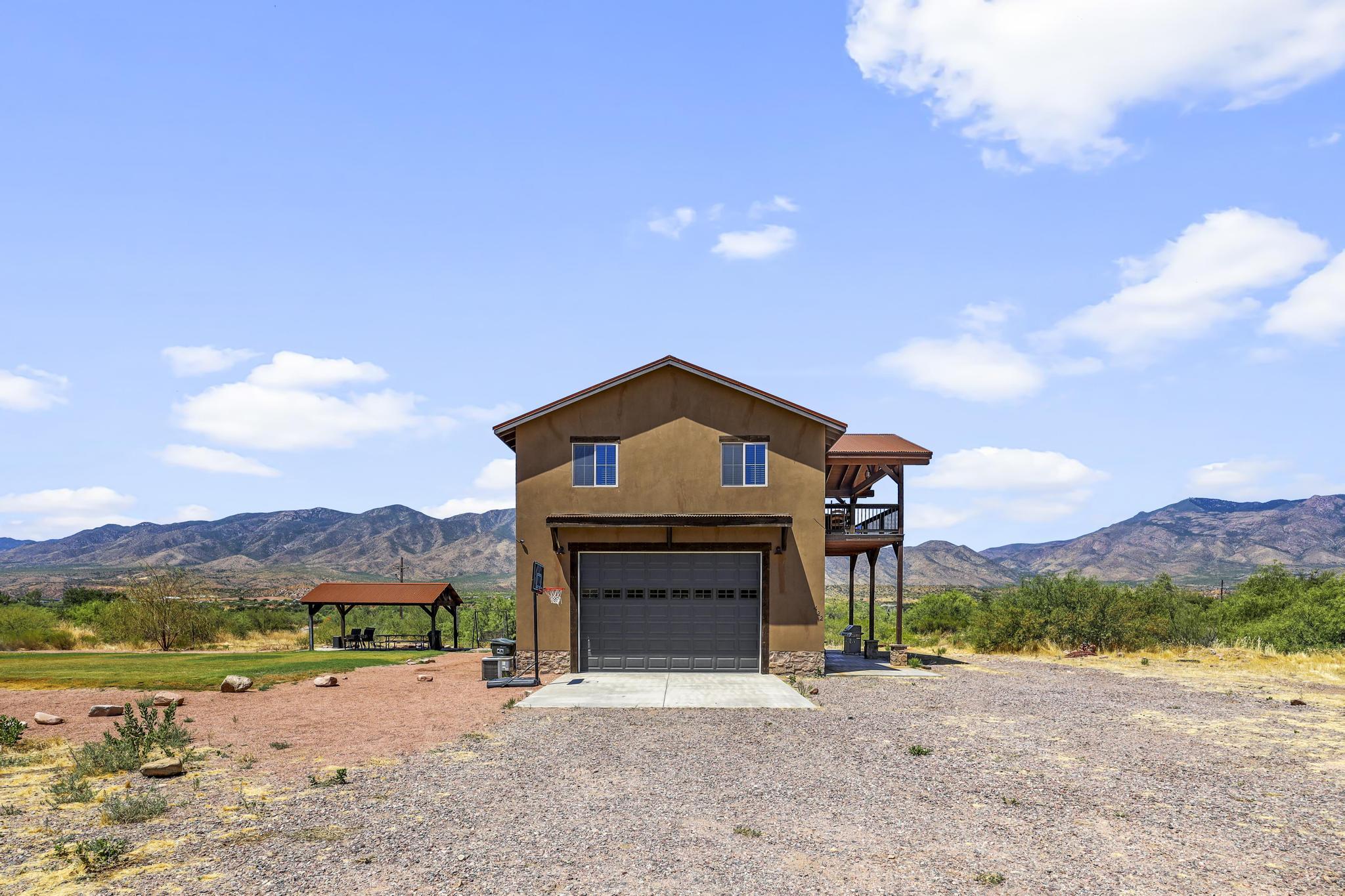 422 North Rodeo Drive Tonto Basin, AZ 85553 - Photo 6 of 38 1E0A8314