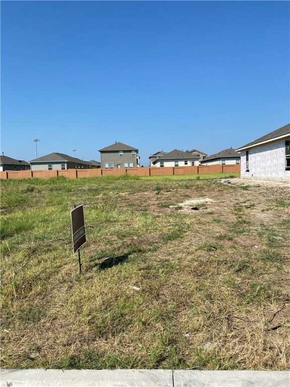 536 Rearing Mare Pass Georgetown, TX 78626 - Photo 1 of 1 a view of a lake